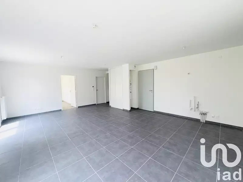 Appartement, 98 m²