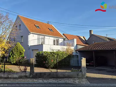 Appartement, 104 m²