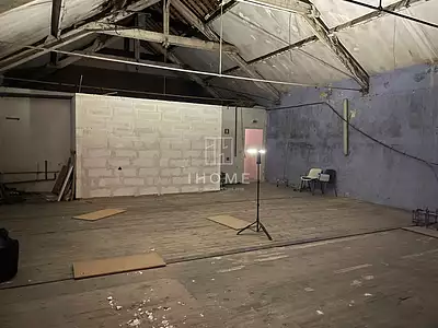 Appartement, 200 m²
