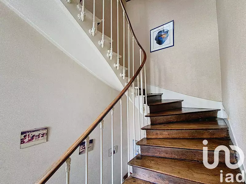 Maison, 297 m²