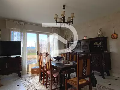 Maison, 97 m²