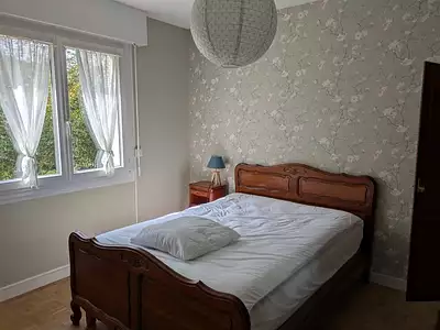Maison, 114 m²