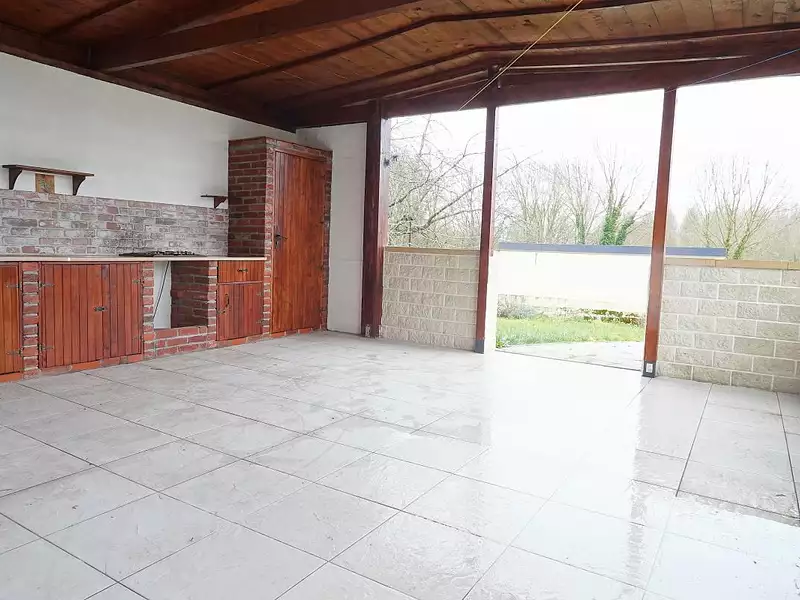 Maison, 90 m²