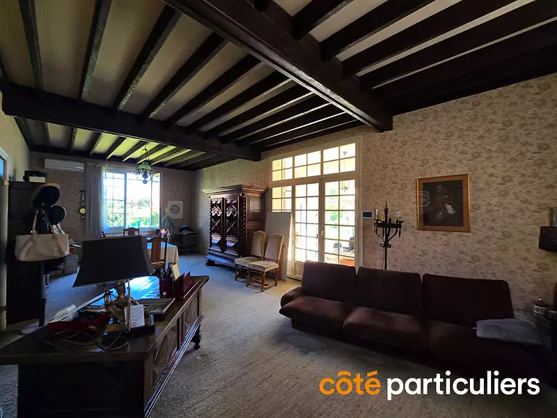 Maison, 185 m²