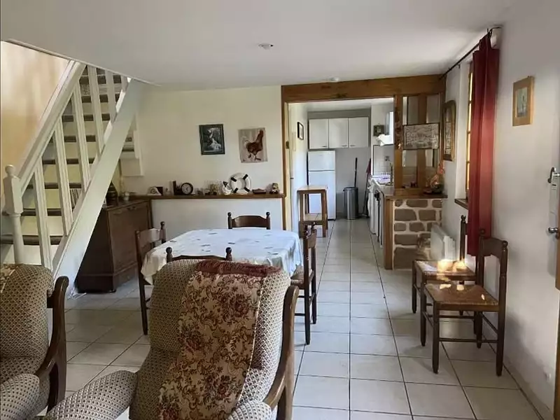 Maison, 120 m²