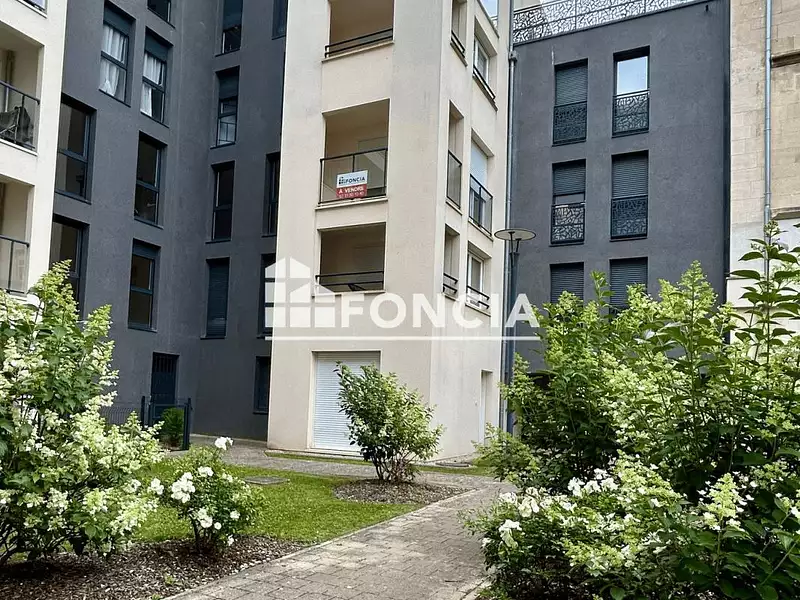 Appartement, 64 m²