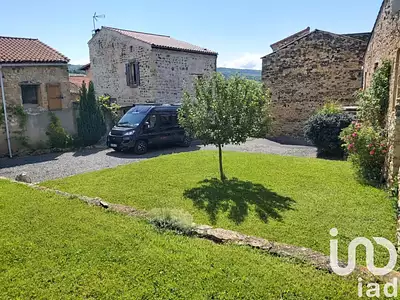 Maison, 110 m²
