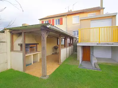 Maison, 78 m²