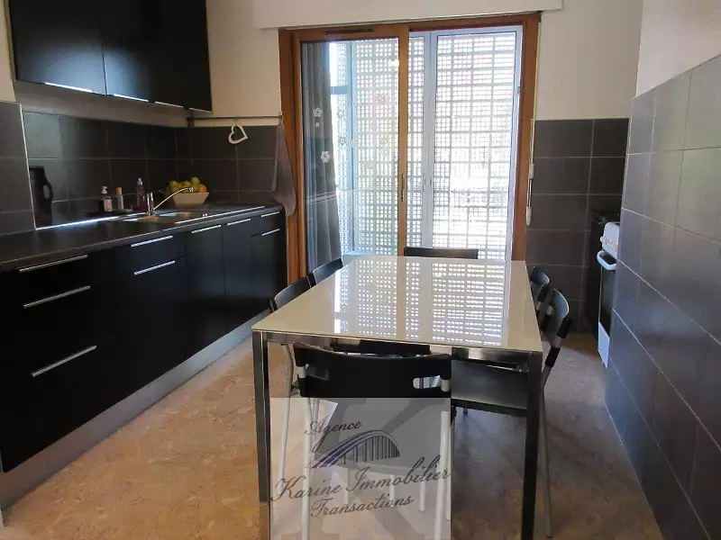 Appartement, 80 m²
