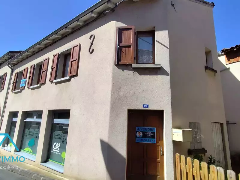 Appartement, 125 m²