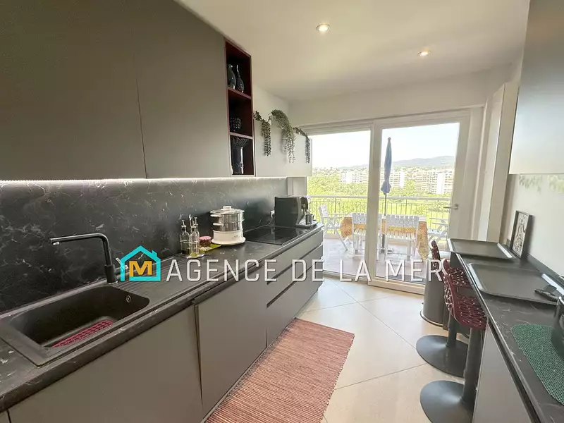 Appartement, 111,01 m²