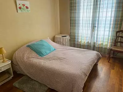 Maison, 95,5 m²