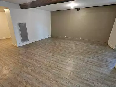 Maison, 89 m²