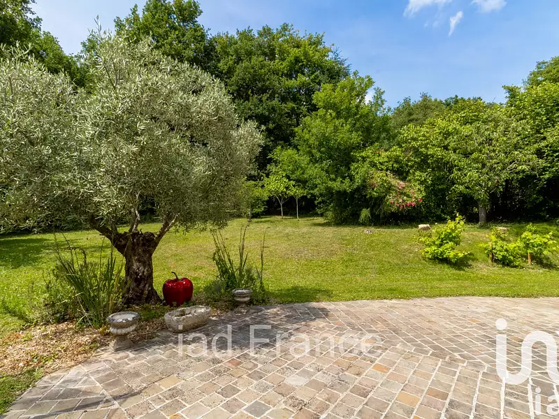 Maison, 270 m²