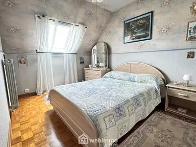 Maison, 115 m²