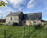 Maison, 105 m²
