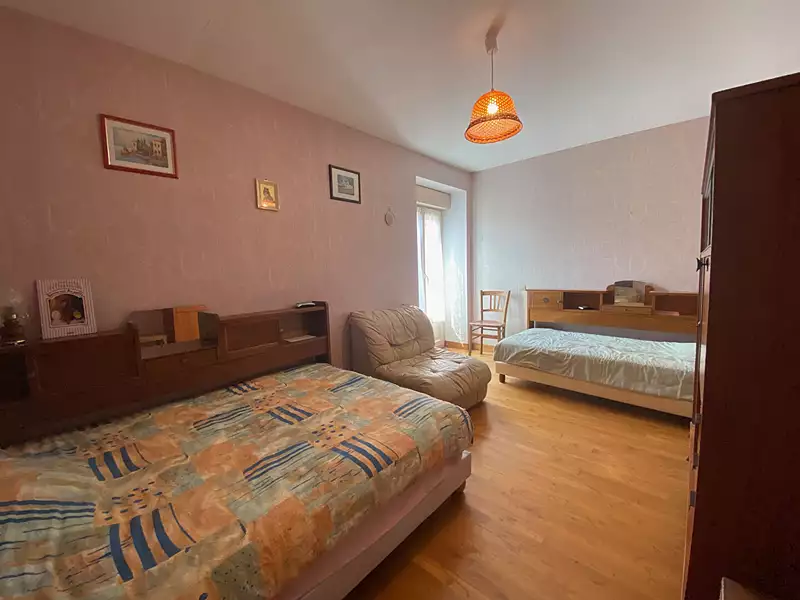 Maison, 175 m²