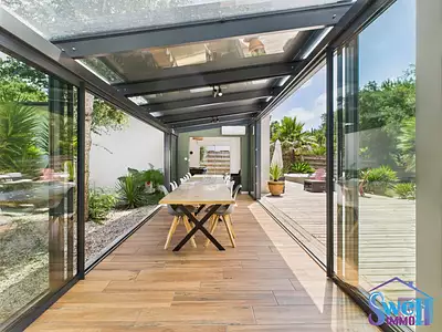 Maison, 225 m²