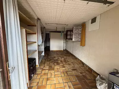 Maison, 112 m²