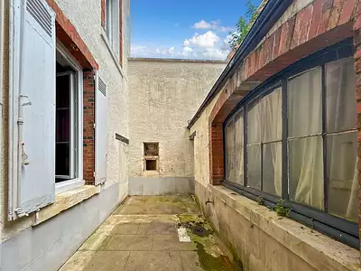 Appartement, 84 m²