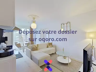 Appartement, 75,33 m²