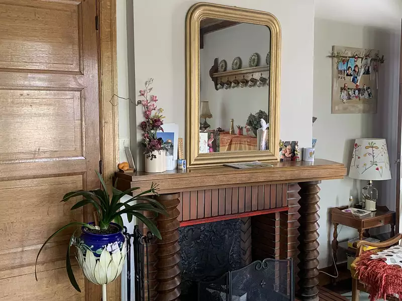 Maison, 260 m²