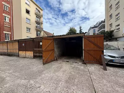 Parking, 11,73 m²