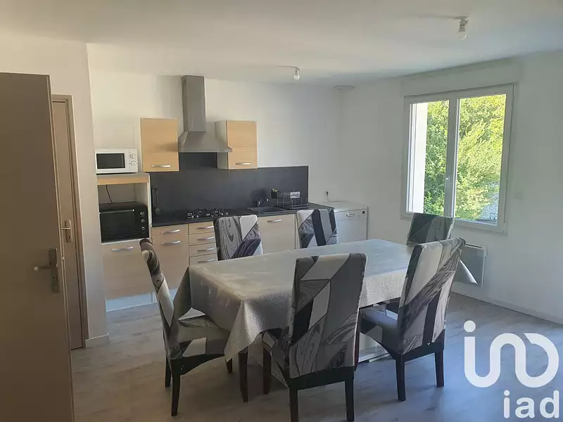 Immeuble, 116 m²