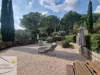 Maison, 48 m²