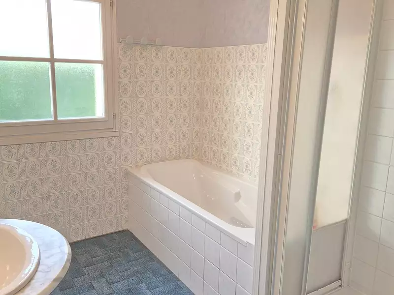 Maison, 101 m²