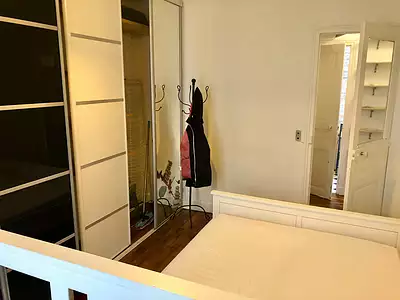 Appartement, 36,02 m²