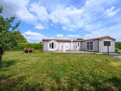 Maison, 72 m²