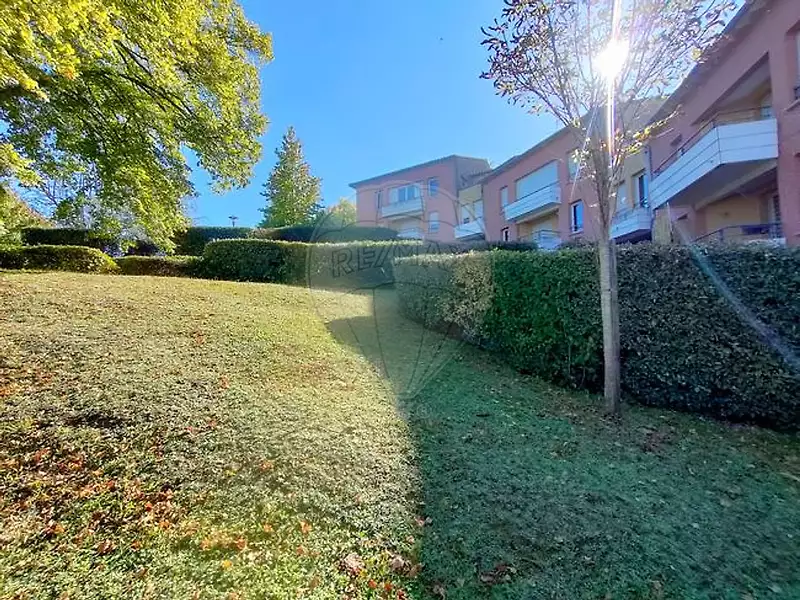 Appartement, 70 m²