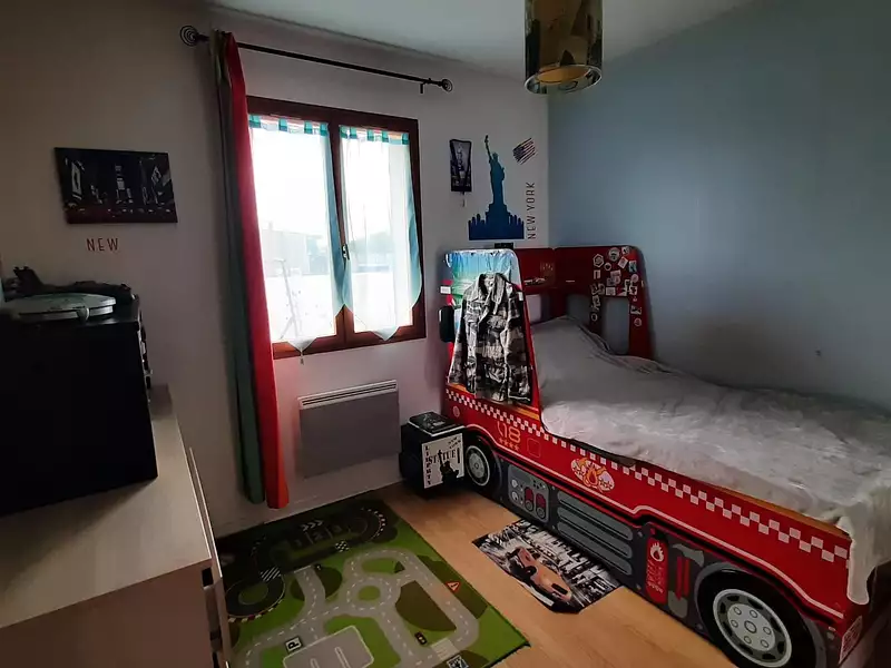 Maison, 113 m²