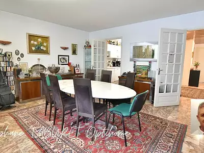 Appartement, 100 m²