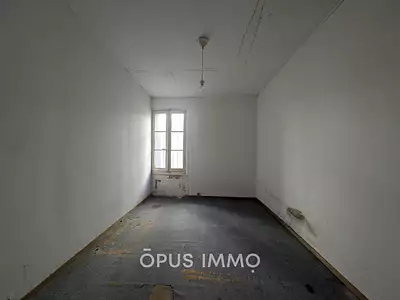 Appartement, 45 m²