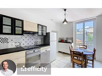 Appartement, 110 m²