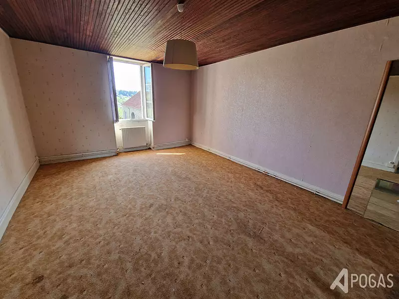 Maison, 112 m²