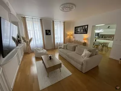 Appartement, 96,78 m²