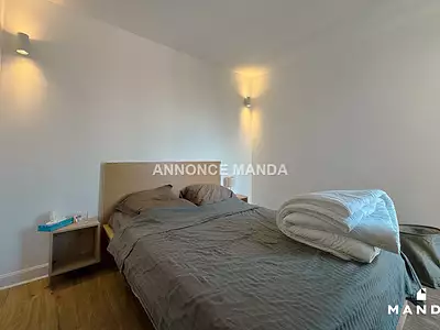 Appartement, 48 m²