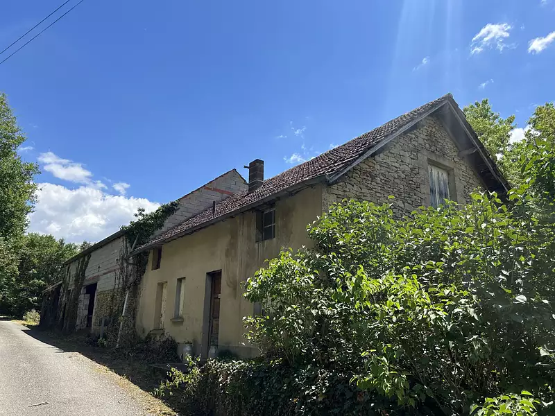 Maison, 80 m²