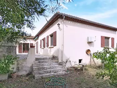 Maison, 159 m²