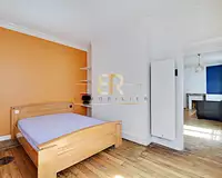 Appartement, 47 m²