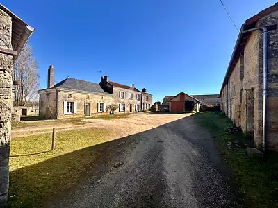 Maison, 260 m²