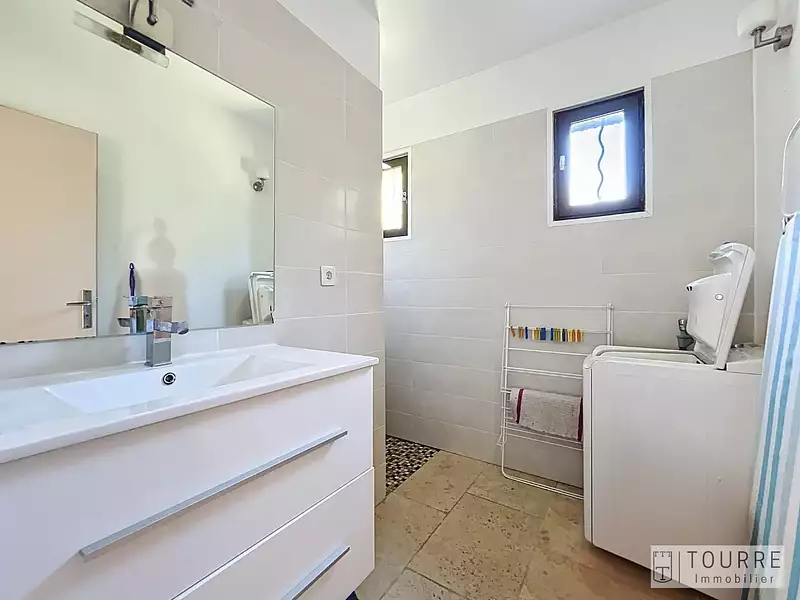 Maison, 40 m²