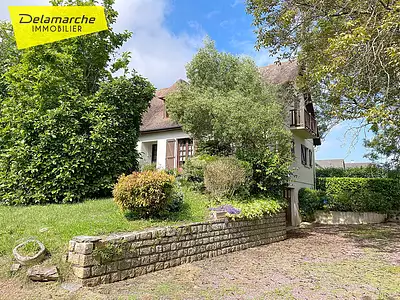 Maison, 141 m²