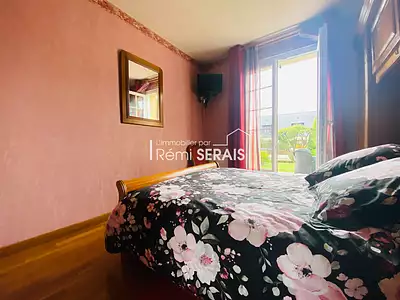 Maison, 111 m²