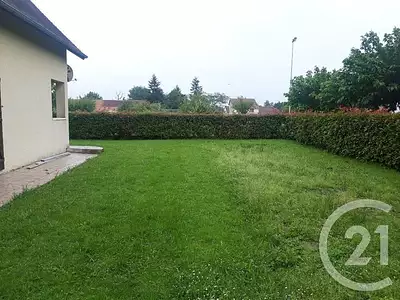 Maison, 137 m²