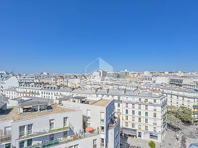 Appartement, 50,05 m²