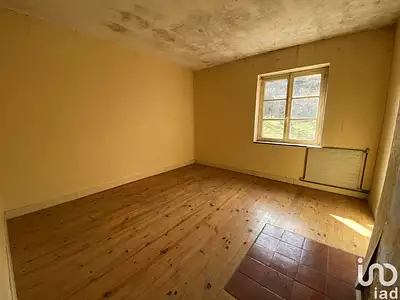 Maison, 136 m²